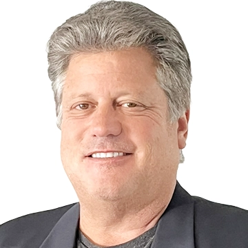 David Moliver profile image