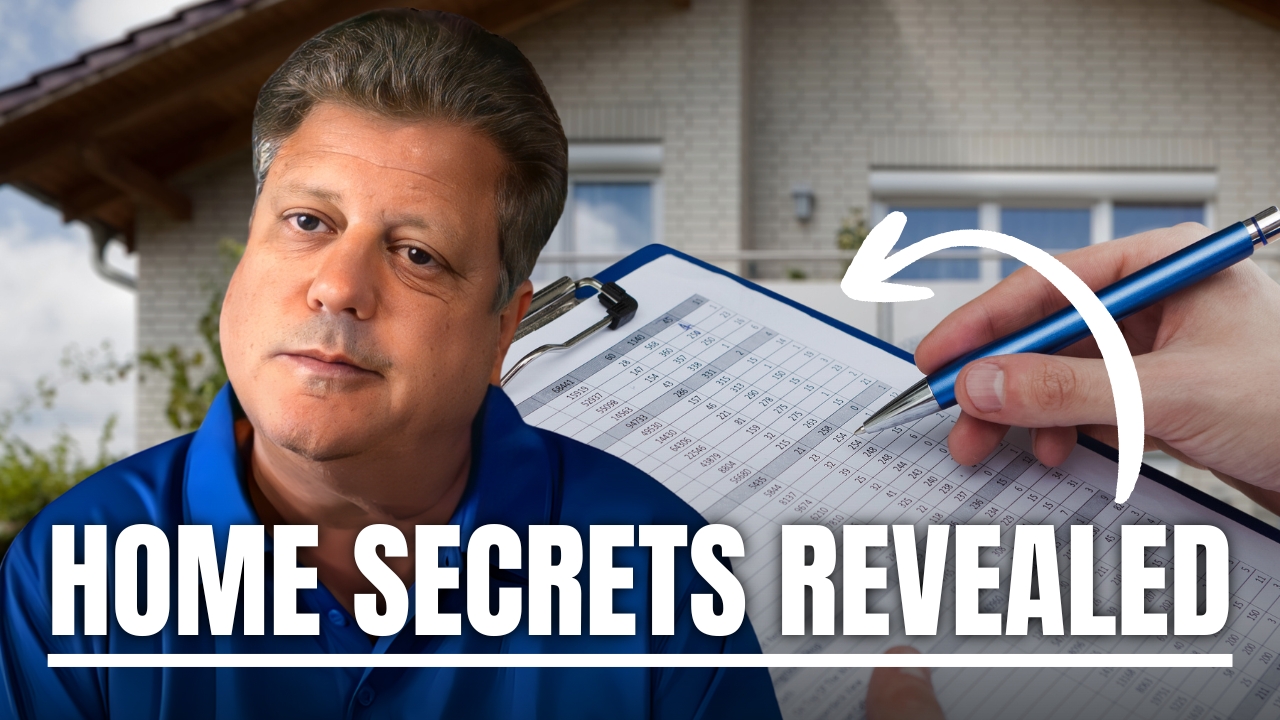 What Buyers Need To Know About Home Inspections